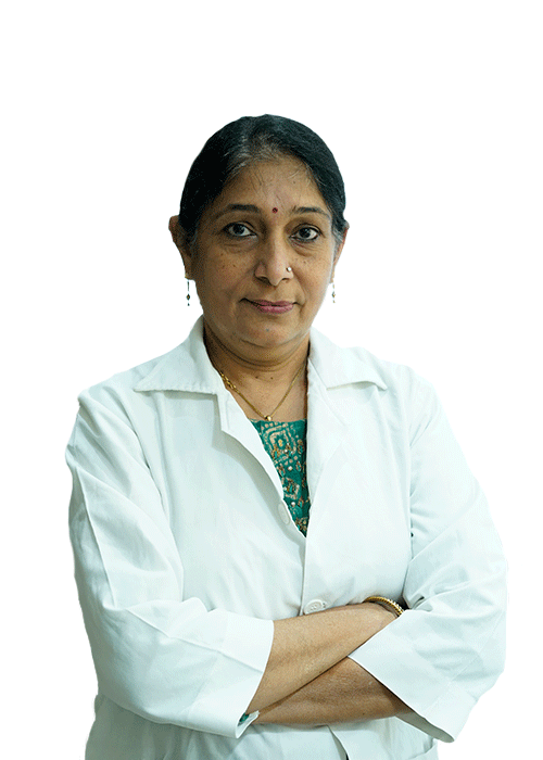 Dr Dipti Parikh