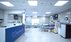  Dialysis Room